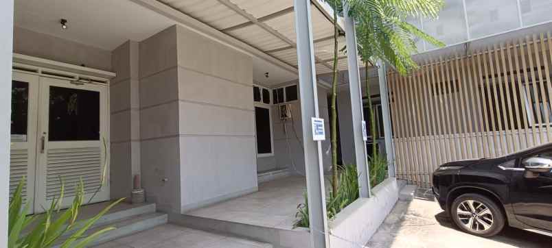 dijual rumah kost area cisitu dago dekat itb bandung