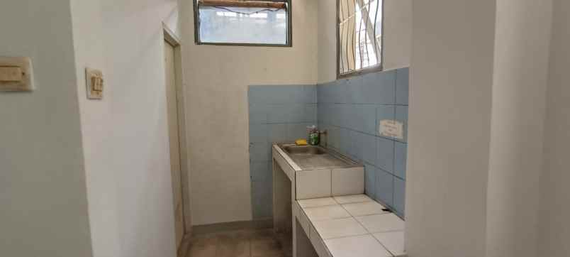 dijual rumah kost area cisitu dago dekat itb bandung