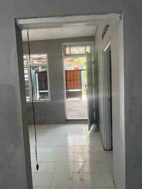 dijual rumah kotagede