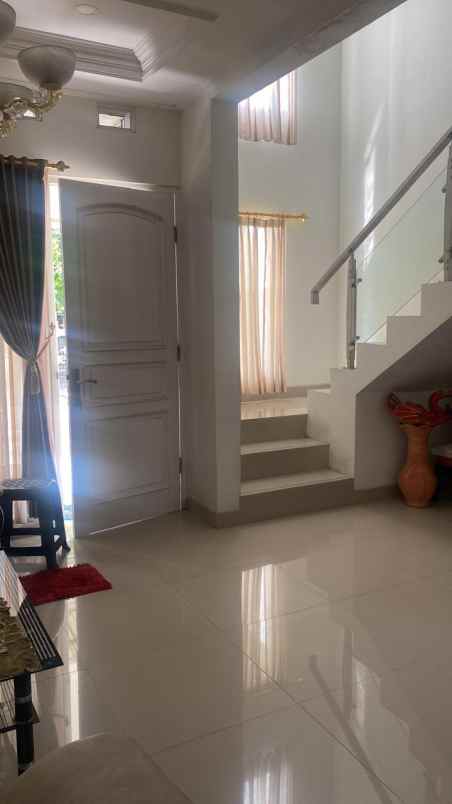 dijual rumah kotagede