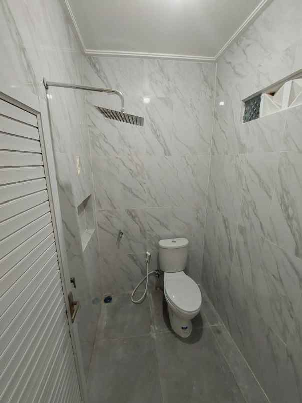 dijual rumah kp sanding bojong nangka