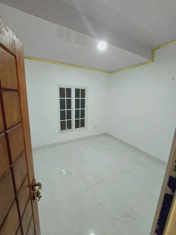 dijual rumah kp sanding bojong nangka