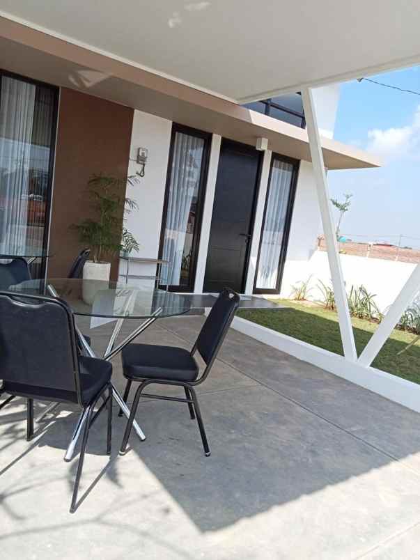 dijual rumah krian sidoarjo