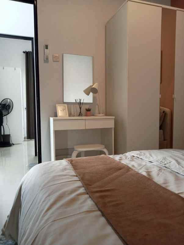 dijual rumah krian sidoarjo