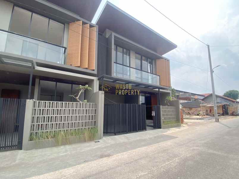 dijual rumah kricak tegalrejo