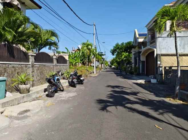 dijual rumah kubu pratama indah