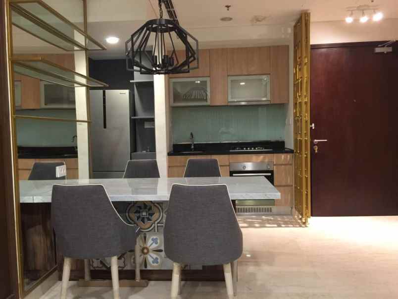 dijual rumah kuningan