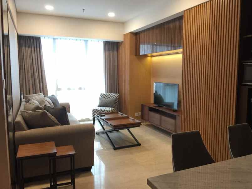 dijual rumah kuningan