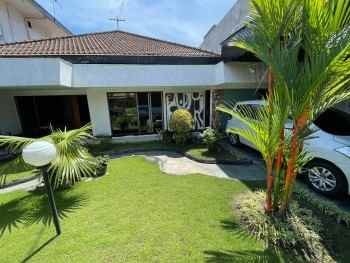 dijual rumah kupang indah