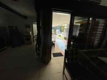 dijual rumah kupang indah