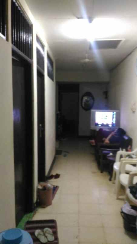 dijual rumah lebak bulus