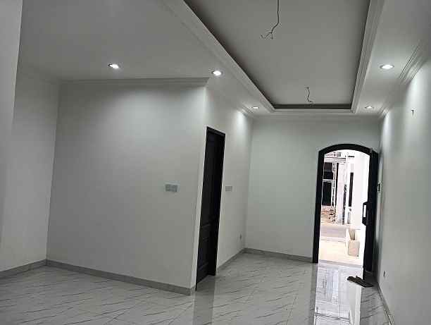 dijual rumah lebak bulus