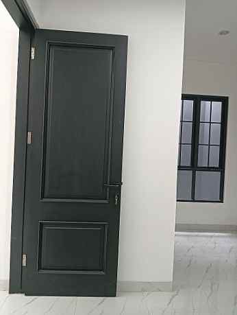 dijual rumah lebak bulus