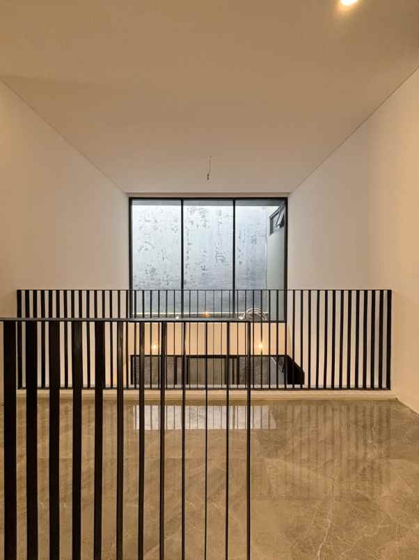 dijual rumah lebak bulus jaksel