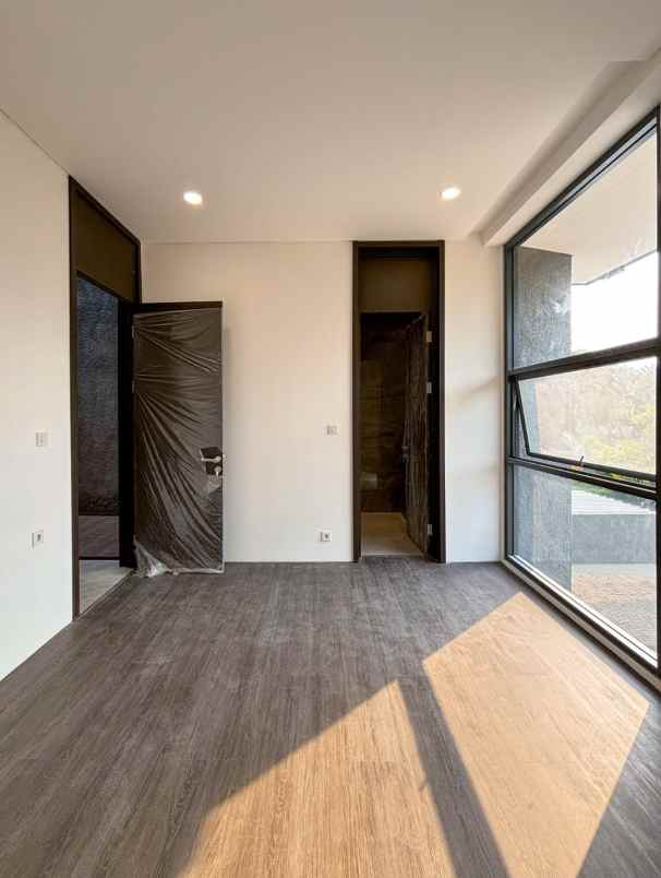 dijual rumah lebak bulus jaksel