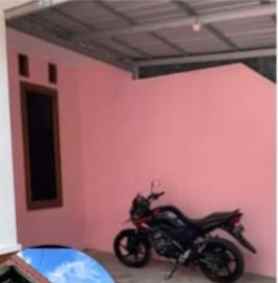 dijual rumah lebo