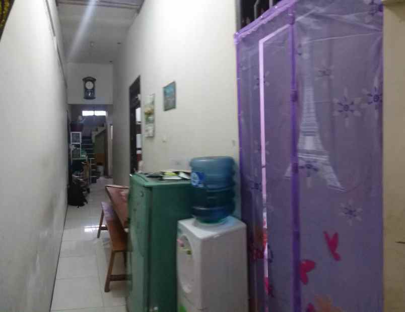 dijual rumah lidah wetan