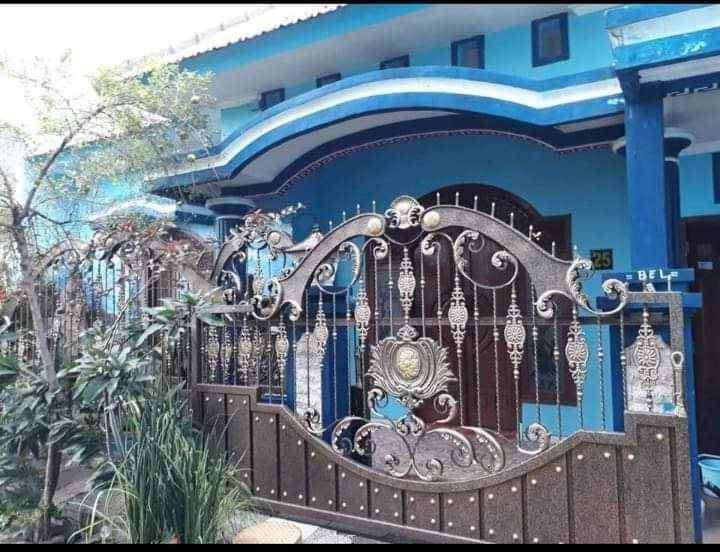 dijual rumah lowokwaru