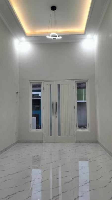 dijual rumah lowokwaru