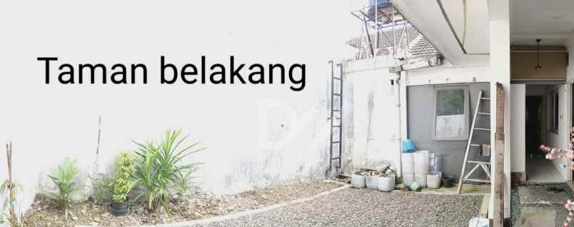 dijual rumah luas di gria jakarta pamulang