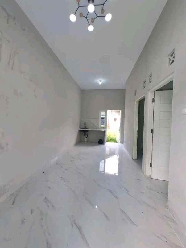 dijual rumah madurejo