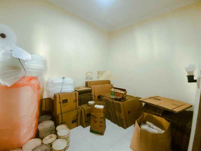 dijual rumah maguwoharjo