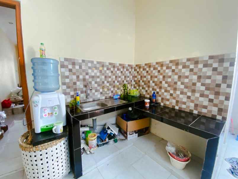 dijual rumah maguwoharjo