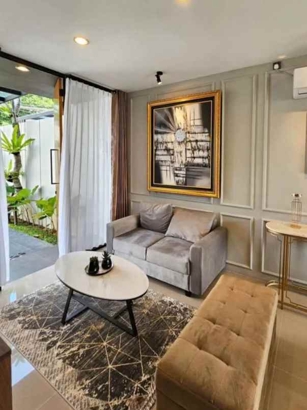 dijual rumah maguwoharjo