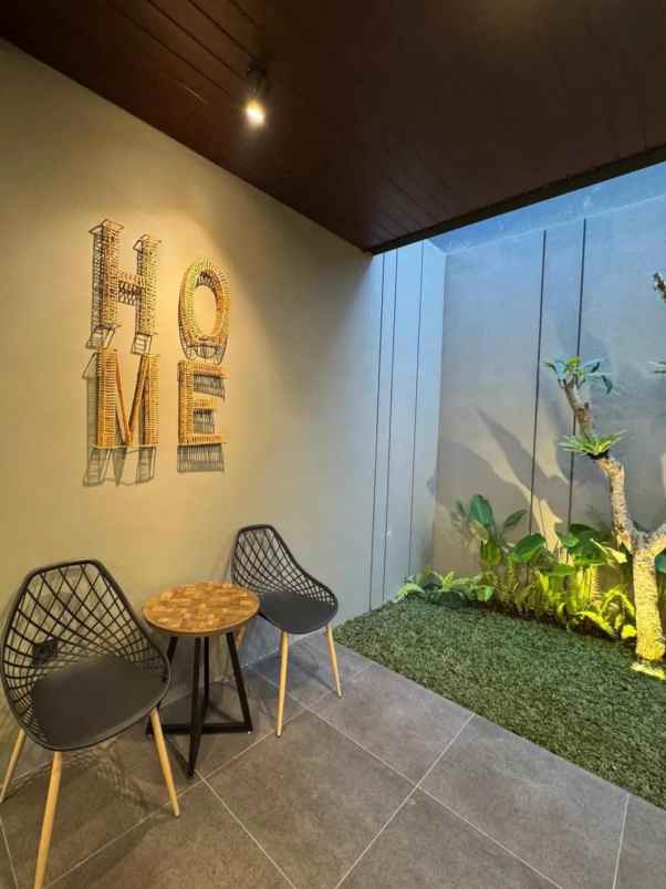 dijual rumah maguwoharjo