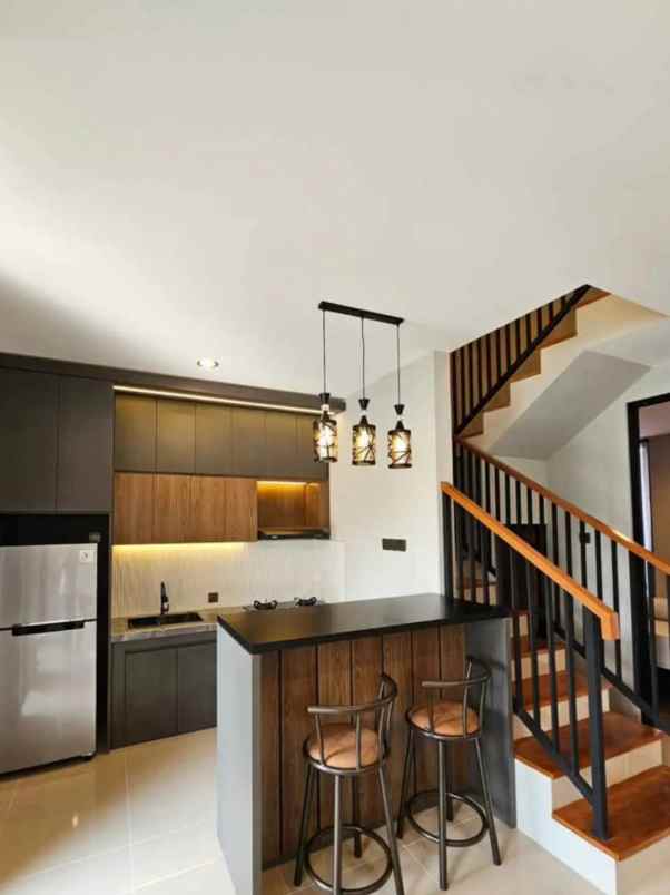 dijual rumah maguwoharjo