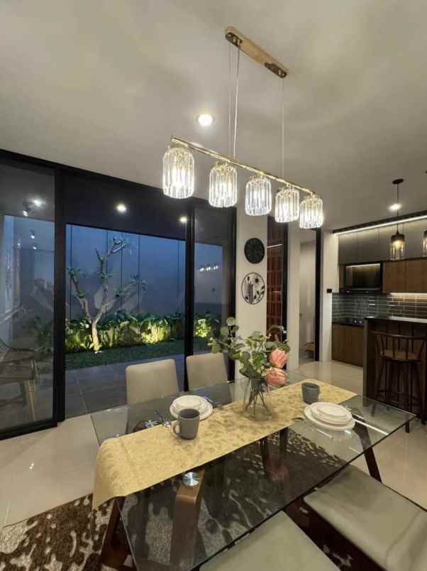 dijual rumah maguwoharjo
