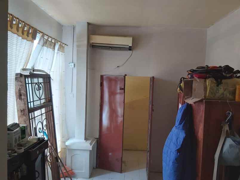 dijual rumah makassar kota sekitar