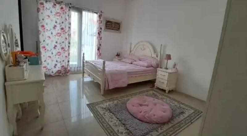 dijual rumah mampang