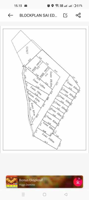 dijual rumah mampang pancoran mas depok