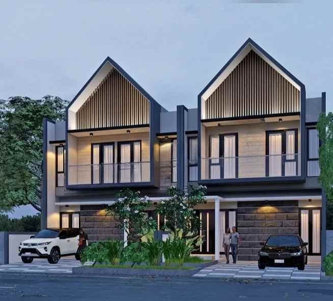 dijual rumah manyar tirtomoyo