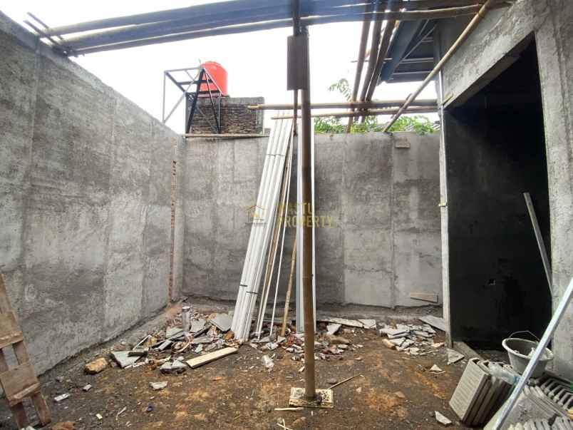 dijual rumah margoluwih