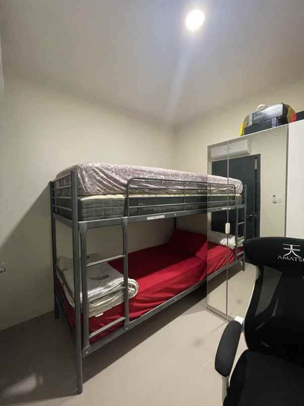 dijual rumah medang pagedangan