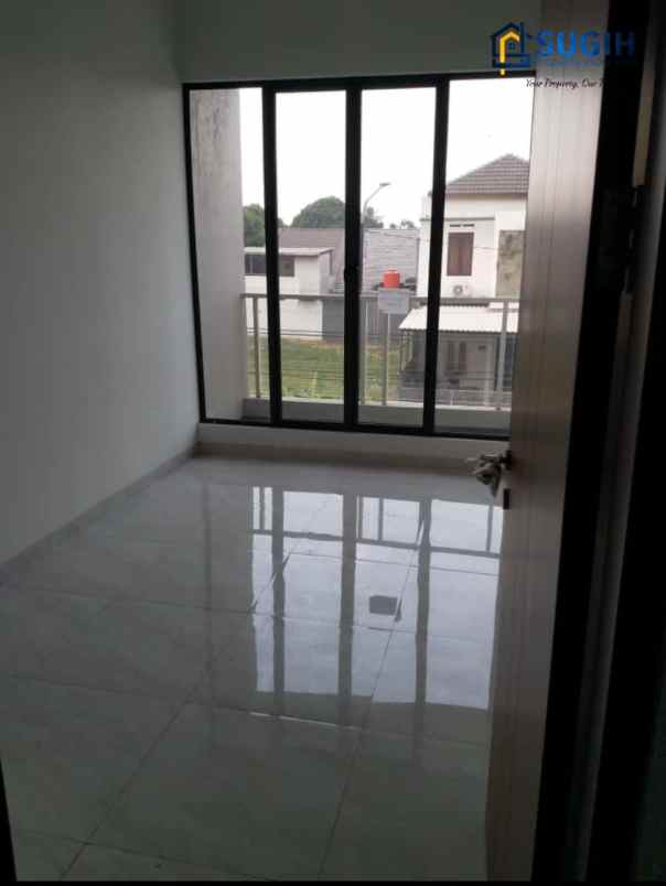 dijual rumah mekarwangi cibaduyut