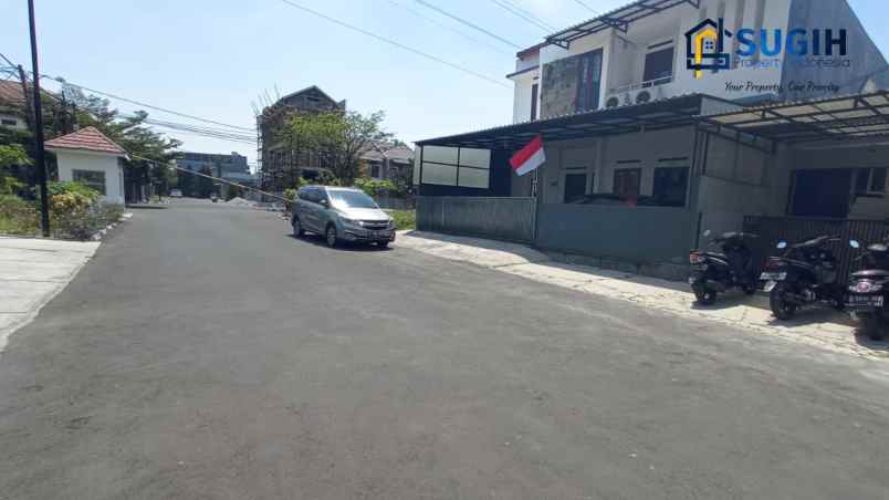 dijual rumah mekarwangi cibaduyut