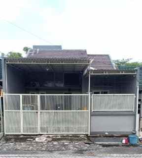 dijual rumah menganti harmonis hunian