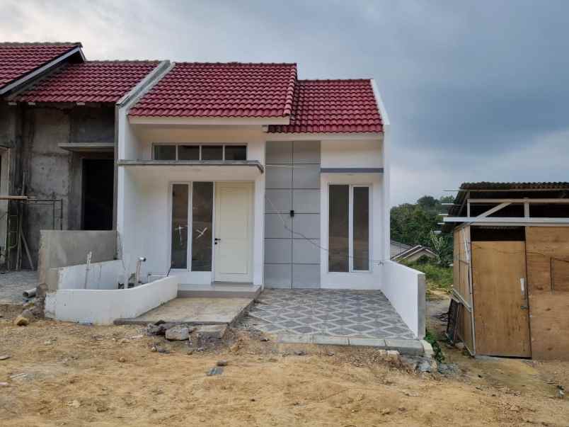 dijual rumah mergodadi seyegan sleman jogja