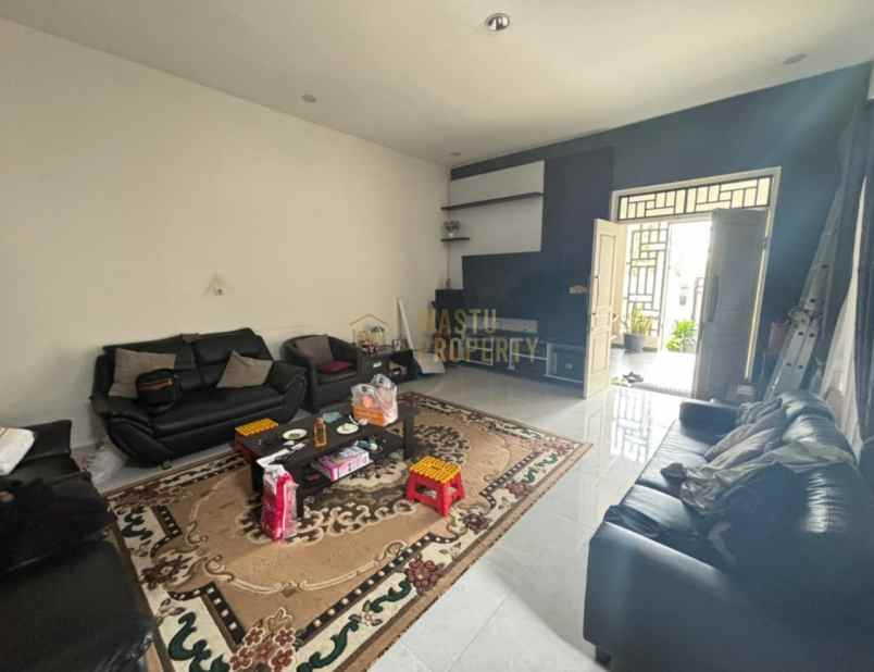 dijual rumah mertoyudan mertoyudan