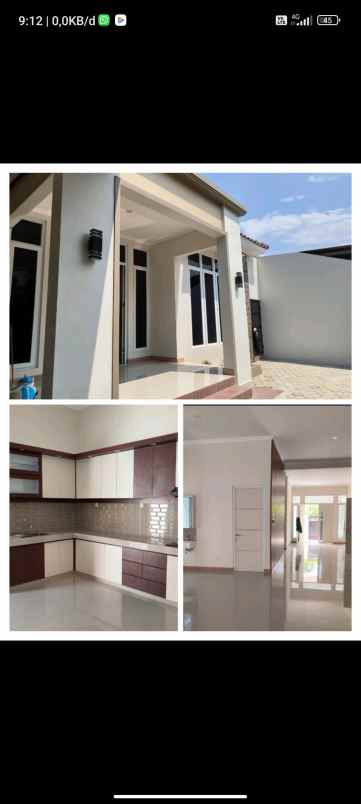 dijual rumah mewah di jl dr cipto semarang