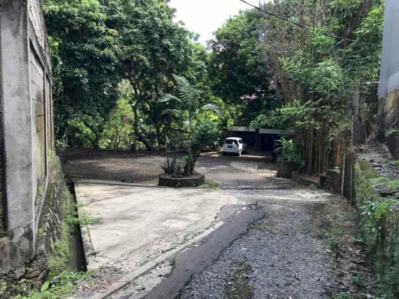 dijual rumah mewah harga njop jakarta selatan