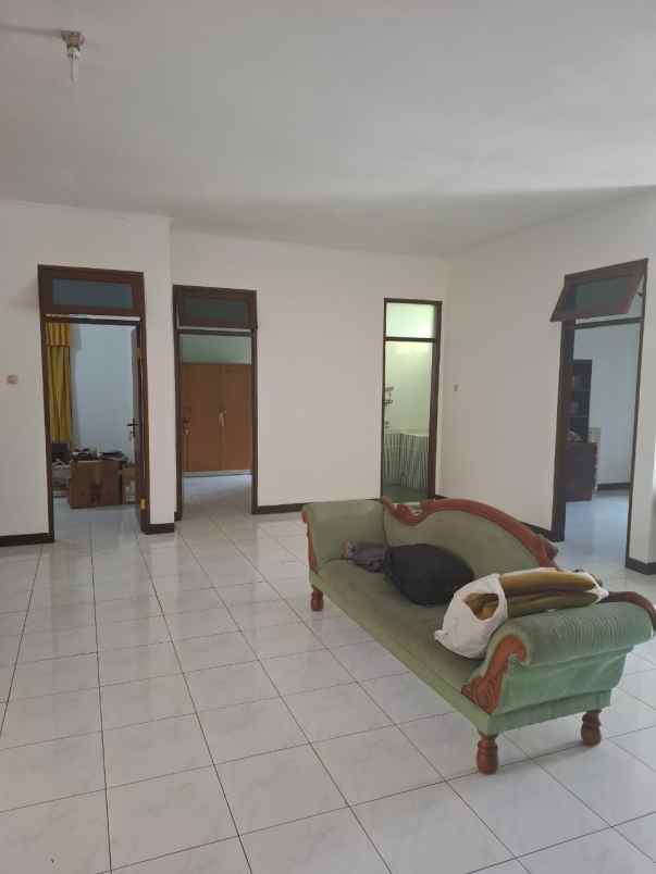 dijual rumah mewah komplek taman yasmin di bogor