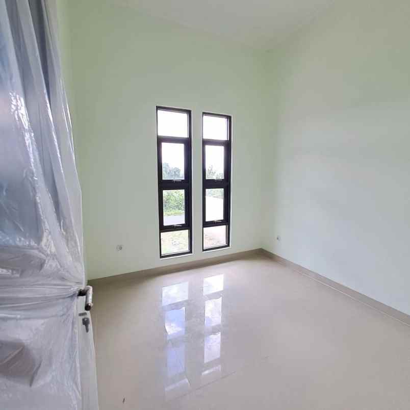 dijual rumah minimalis modern di ngaglik sleman