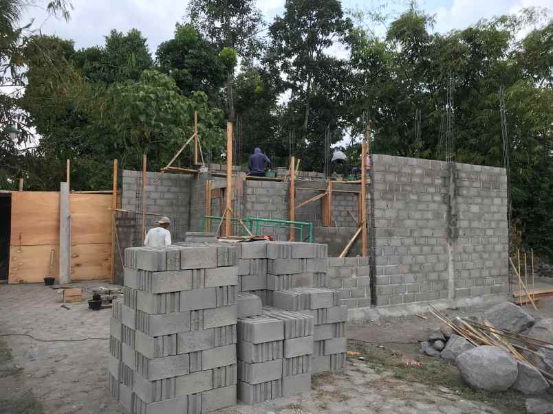 dijual rumah minimalis modern harga murah