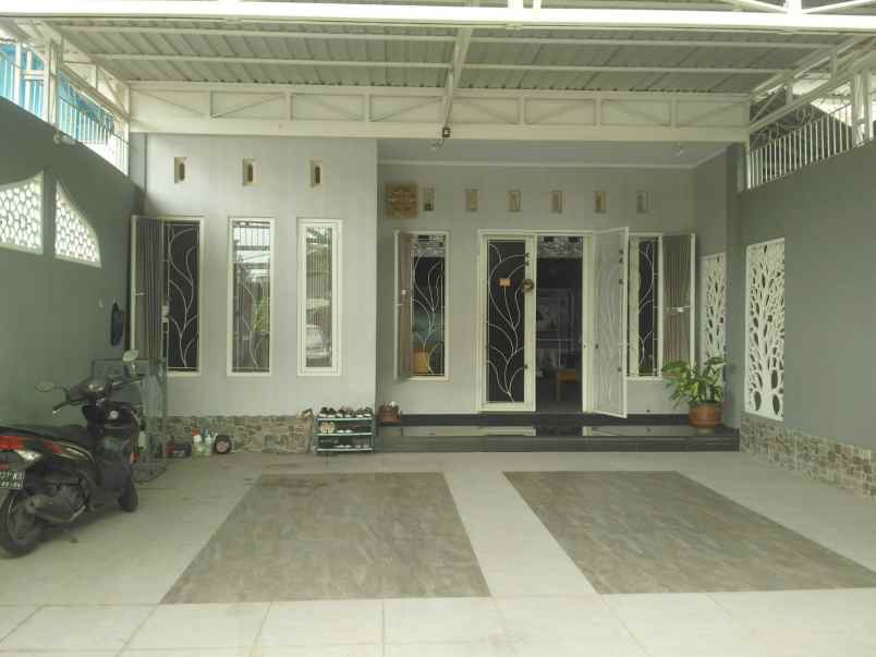 dijual rumah mlati glondong sendangadi