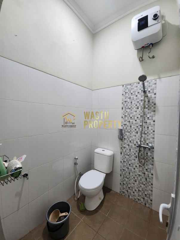 dijual rumah moyudan sleman