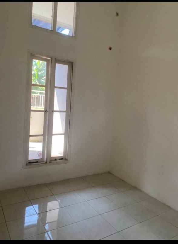 dijual rumah mulyosari surabaya